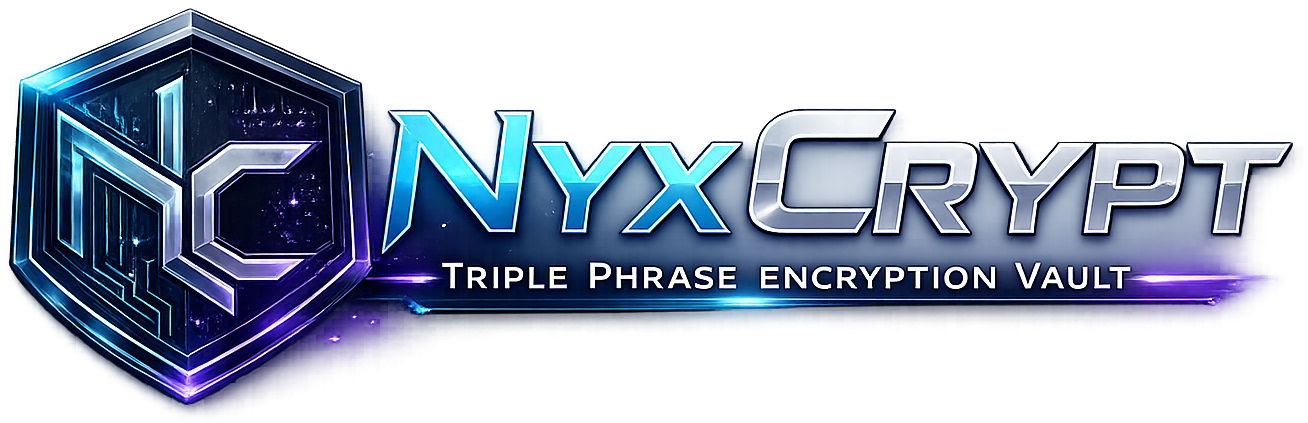NyxCrypt