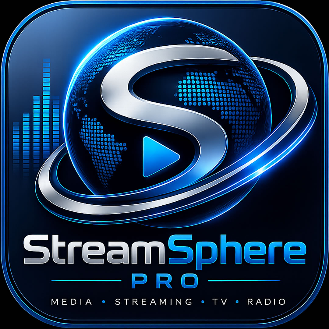 StreamSphere Pro