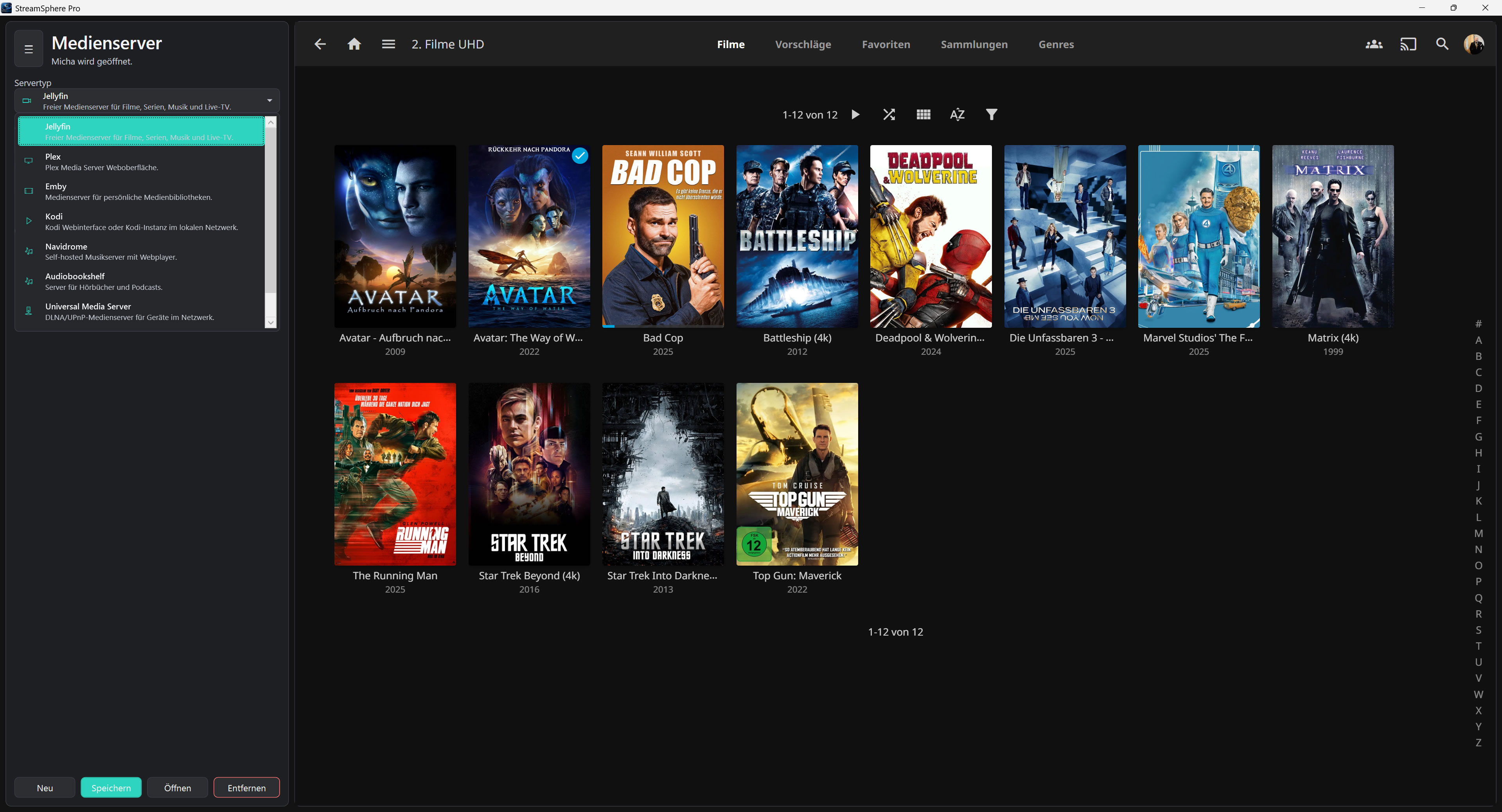 StreamSphere Pro