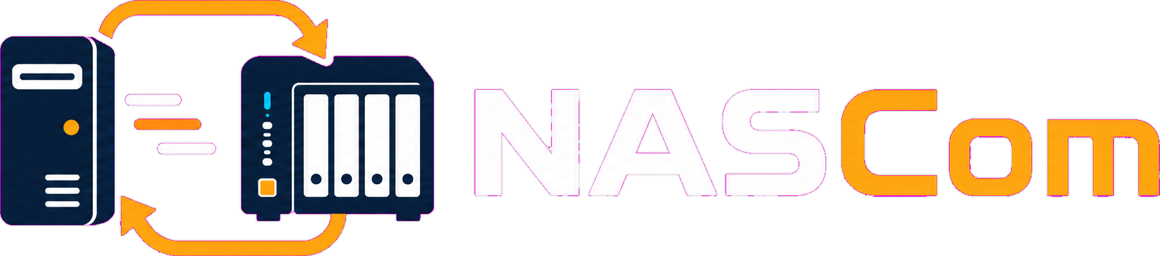 NASCom Manager