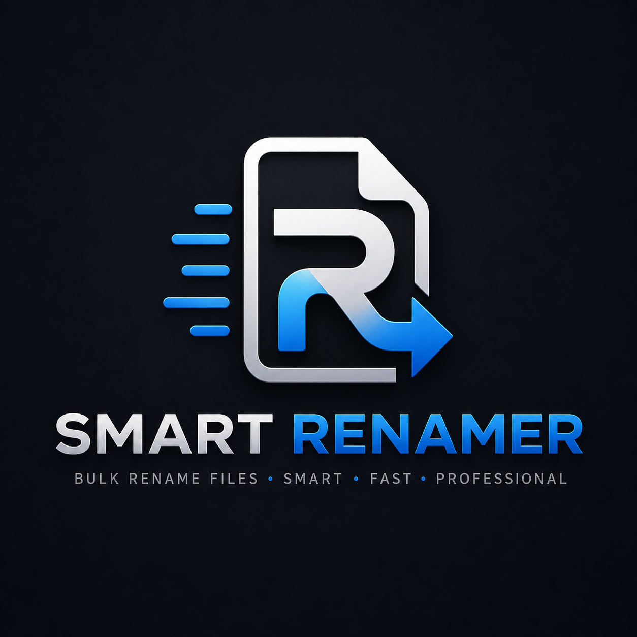Smart Renamer
